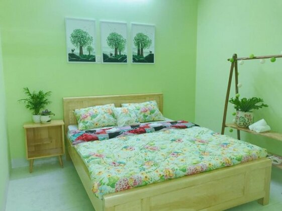 Q House-Homestay Quy Nhon - Photo5