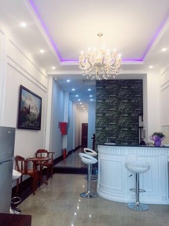 Queen Hotel Qui Nhon - Photo2