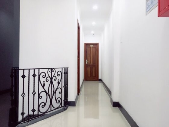 Queen Hotel Qui Nhon - Photo3