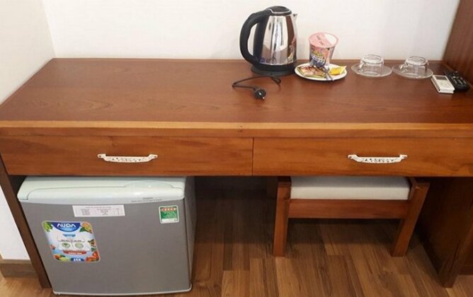 Queen Hotel Qui Nhon - Photo4