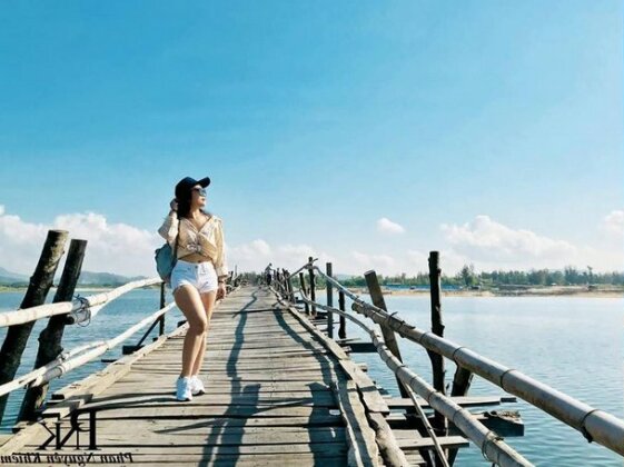 Quy Nhon Blue Sea Hotel - Photo4