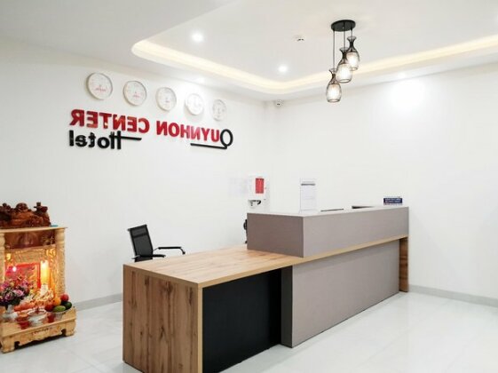 Quy Nhon center hotel - Photo2