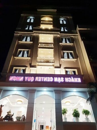 Quy Nhon center hotel - Photo3