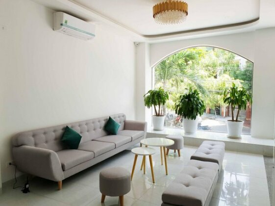 Quy Nhon center hotel - Photo4