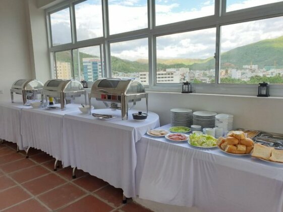 Quy Nhon center hotel - Photo5