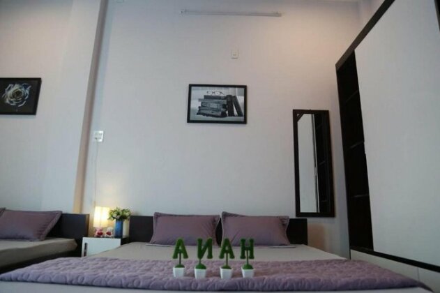 Quy Nhon Hana Apartment - Photo2