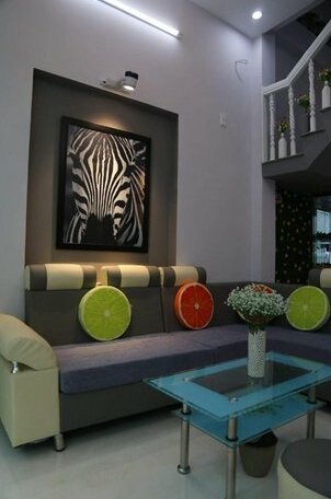 Quy Nhon Hana Apartment - Photo3