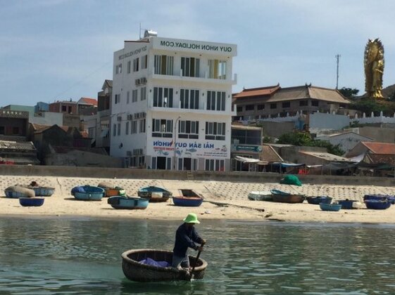 Quy Nhon Holiday - Photo2