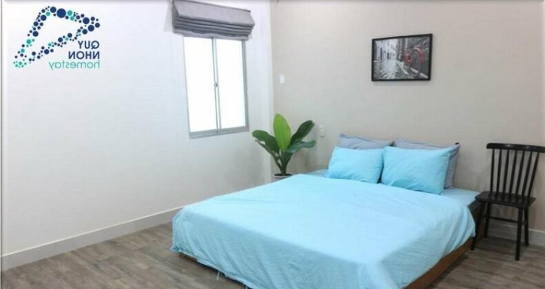 Quy Nhon homestay 2