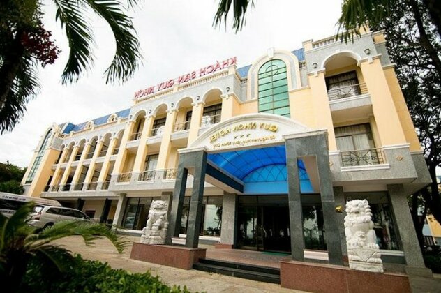 Quy Nhon Hotel