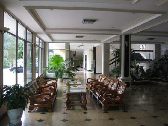 Quy Nhon Hotel - Photo2