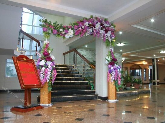 Quy Nhon Hotel - Photo3