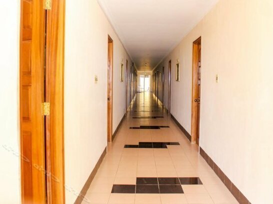 Quy Nhon Hotel - Photo4