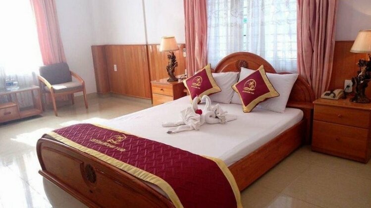 Quy Nhon Hotel - Photo5