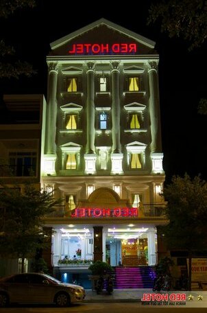 Red Hotel Qui Nhon - Photo3
