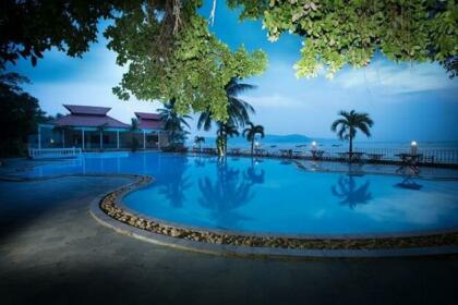 Royal Hotel & Healthcare Resort Quy Nhon