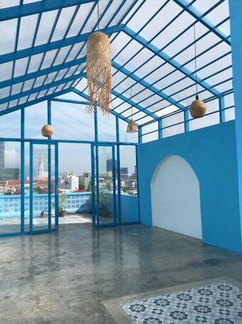 Ruby hostel Qui Nhon