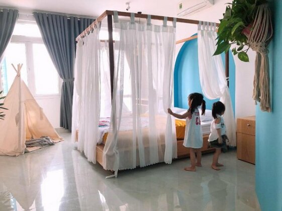 Ruby hostel Qui Nhon - Photo4