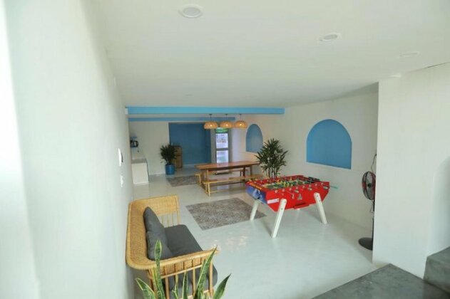 Ruby hostel Qui Nhon - Photo5