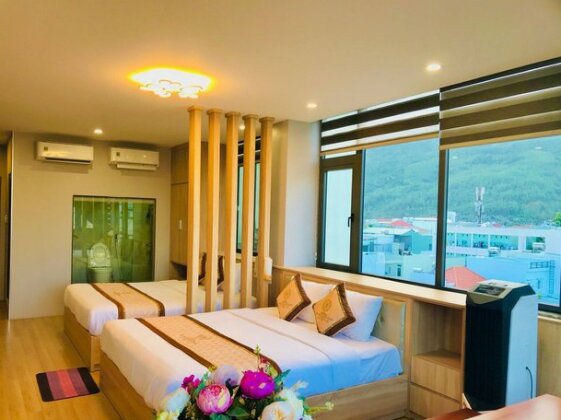 Ruby Luxury Hotel - Photo2