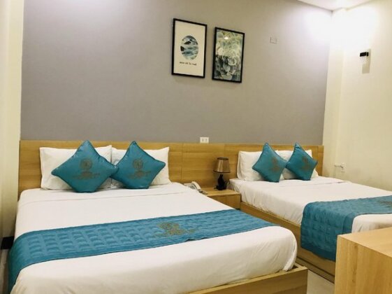 Ruby Luxury Hotel - Photo4