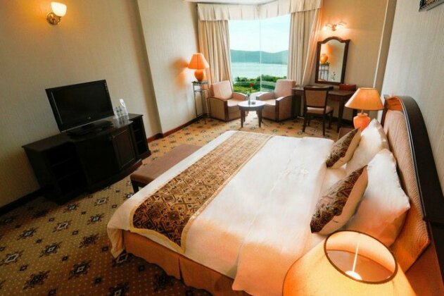 Saigon Quy Nhon Hotel - Photo2