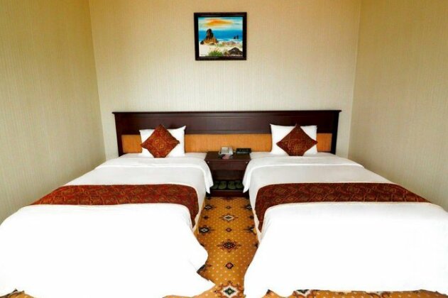 Saigon Quy Nhon Hotel - Photo3
