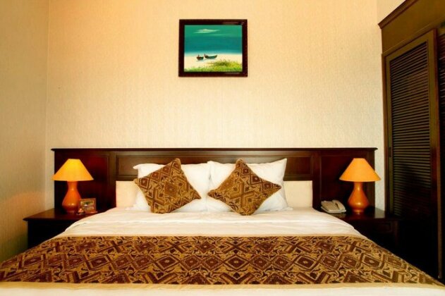 Saigon Quy Nhon Hotel - Photo4