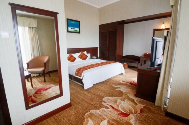 Saigon Quy Nhon Hotel - Photo5