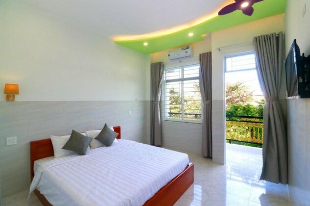 Sapphire Hostel Qui Nhon - Photo2