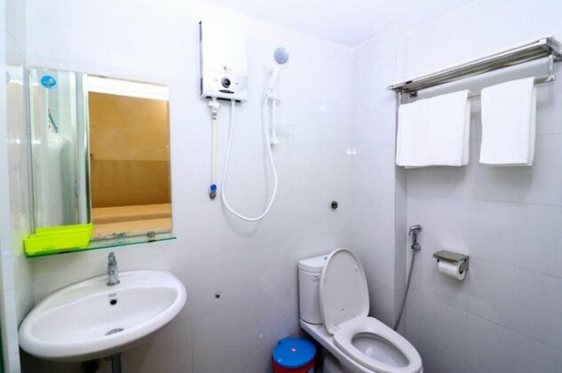 Sapphire Hostel Qui Nhon - Photo3