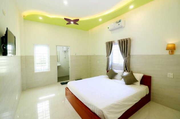 Sapphire Hostel Qui Nhon - Photo4