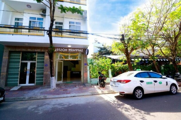 Sapphire Hostel Qui Nhon - Photo5