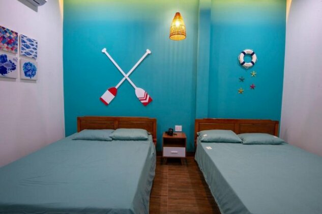 Sea House Cu Lao Xanh - Photo2