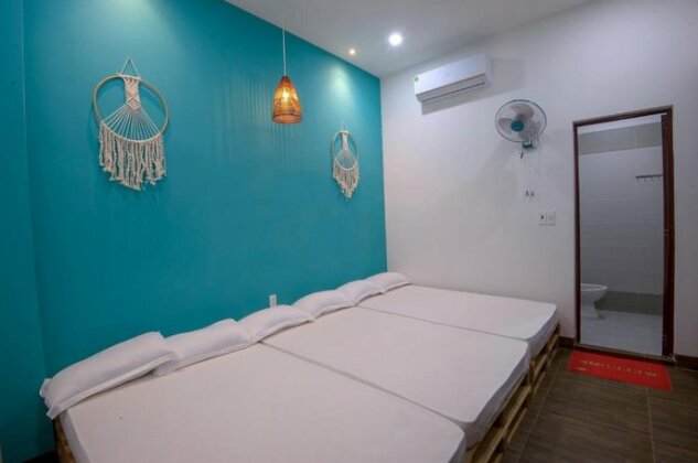 Sea House Cu Lao Xanh - Photo3