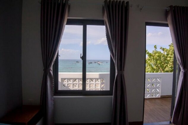 Sea House Cu Lao Xanh - Photo4