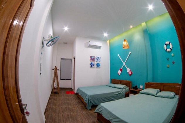 Sea House Cu Lao Xanh - Photo5