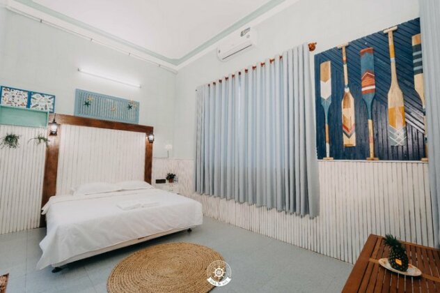 Sea & Sail Hostel - Photo3