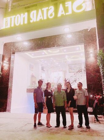 Sea Star Hotel - Photo2