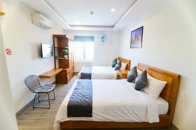 Sea Star Hotel - Photo3