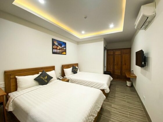 Sea Star Hotel - Photo4