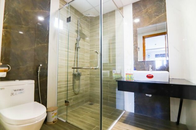Sea Star Hotel - Photo5