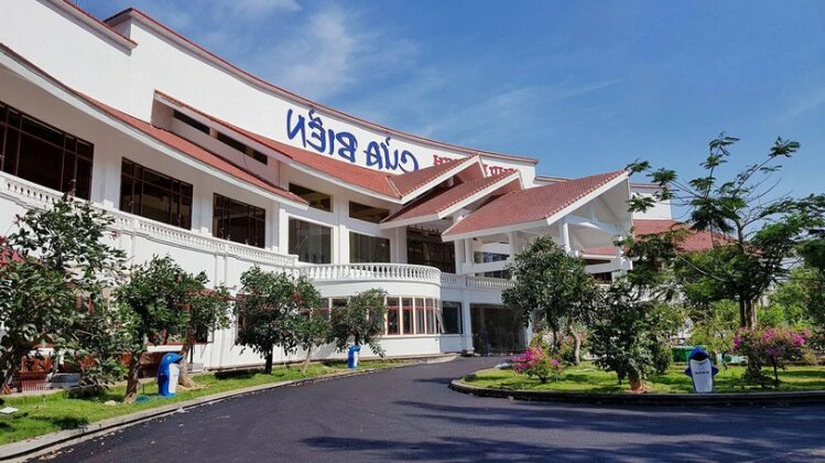 Seagate Bungalow Quy Nhon