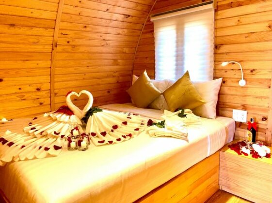 Seagate Bungalow Quy Nhon - Photo5