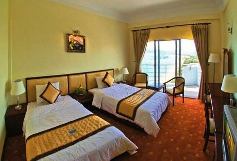 Seagull Hotel Qui Nhon