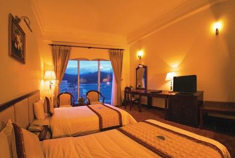 Seagull Hotel Qui Nhon - Photo2