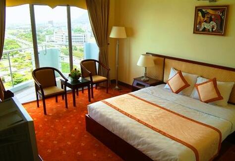 Seagull Hotel Qui Nhon - Photo3