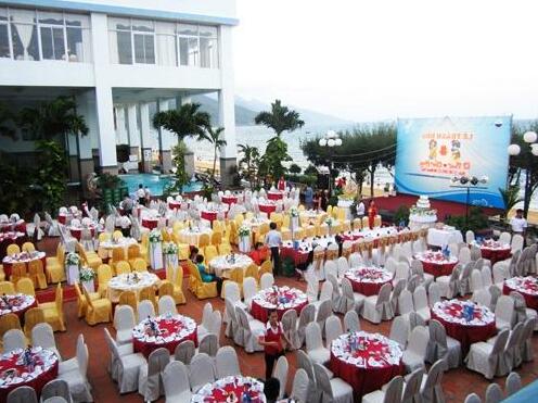 Seagull Hotel Qui Nhon - Photo4
