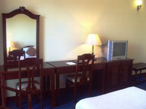 Seagull Hotel Qui Nhon - Photo5