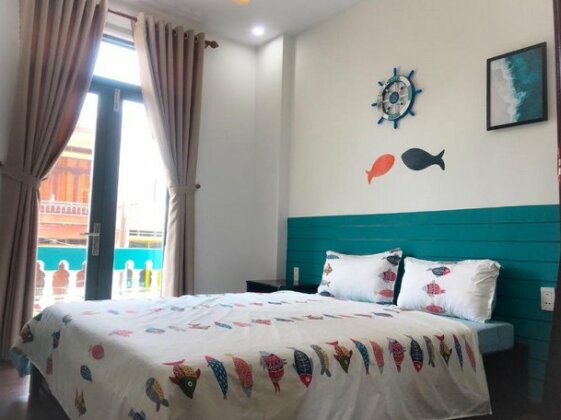 Seahouse Homestay Quy Nhon - Photo2
